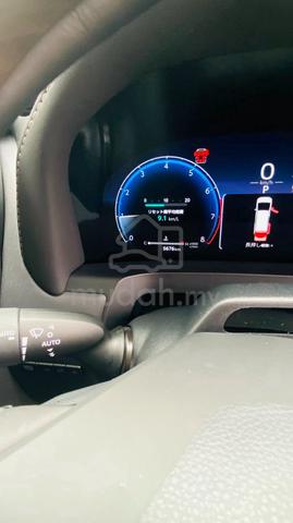 2024 Toyota ALPHARD 2.5 Z #27284 - 5