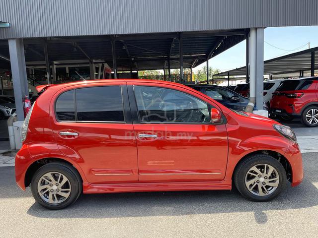 2015 Perodua MYVI 1.5 SE (A)1-3YEARS WARRANTY - 4