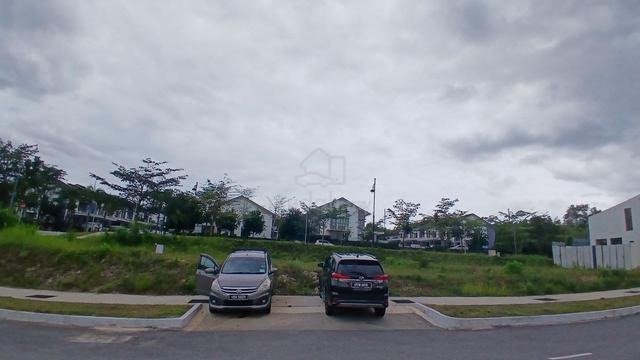 Corner Lot Bungalow Lot, Presint 11, Putrajaya 3