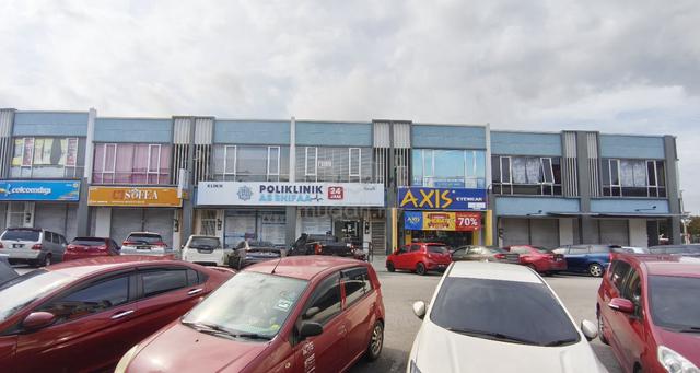 for rent, sg udang, melaka 1