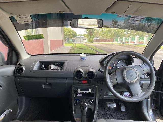 2009 Proton SAGA 1.3 BASE LINE (A) - 4
