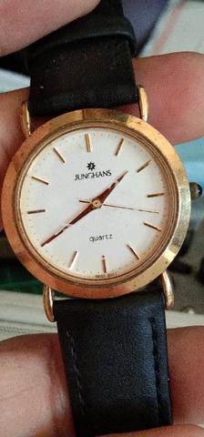 Junghans quartz outlet v377