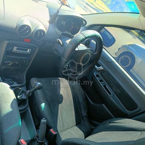 2011 Proton SAGA 1.3 FL (M) - 3
