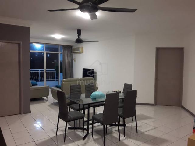 Condominuim Freehold Venice Hill Tower 2, Cheras Selangor 1