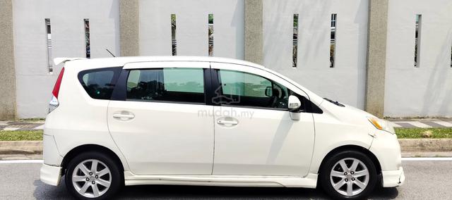 Perodua ALZA 1.5(A)EZ SPORTY EDITION*MALAYSIA SALE - 3