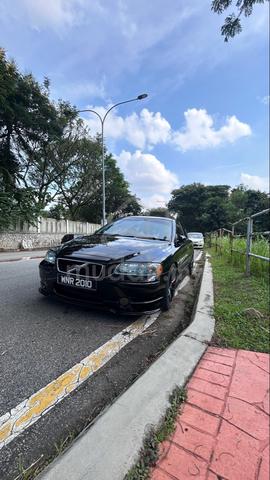2005 Volvo S60 2.4 T5 (A) - 1