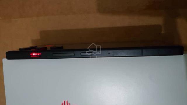 Redmagic 10 Air 512 GB - photo 5 of 5