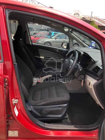 2018 Proton PERSONA 1.6 STANDARD (A) - 4