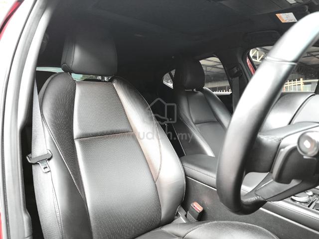 2023 Mazda 3 2.0 GVC HIGH PLUS MY19 BP (A) - 4
