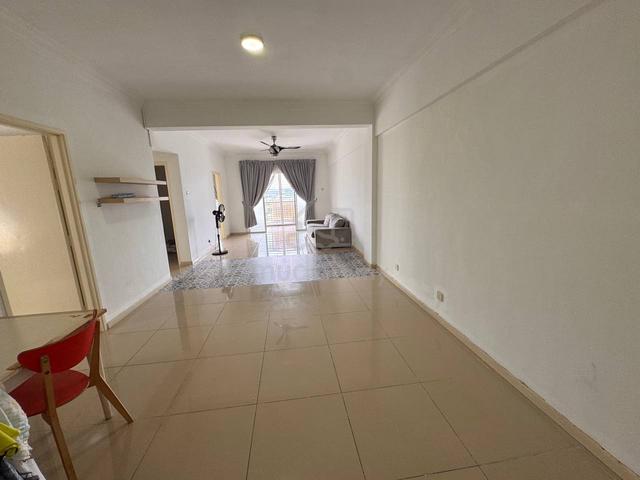 Suri Puteri Serviced Apartment 1
