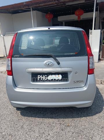 2007 Perodua VIVA 0.8 850 EX (M) - 2
