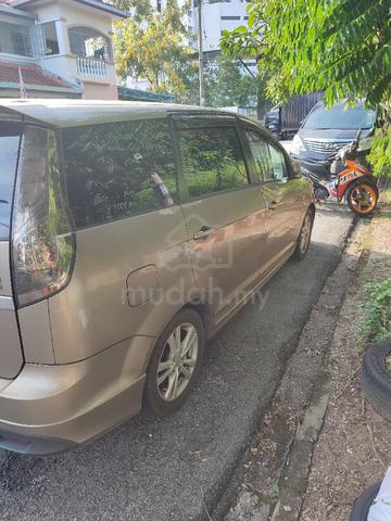 2013 Proton EXORA 1.6 BOLD PREMIUM (A) - 2