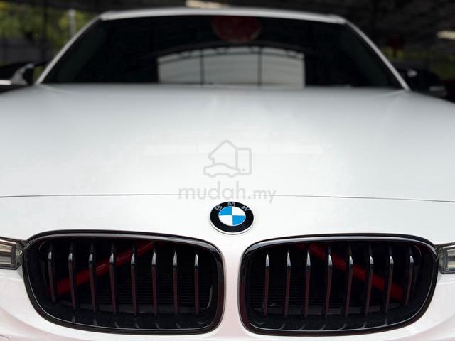 NEW STOCK, BMW 320i MSPORTS LCI2.0 F/LIFT M3BDYKIT - 3