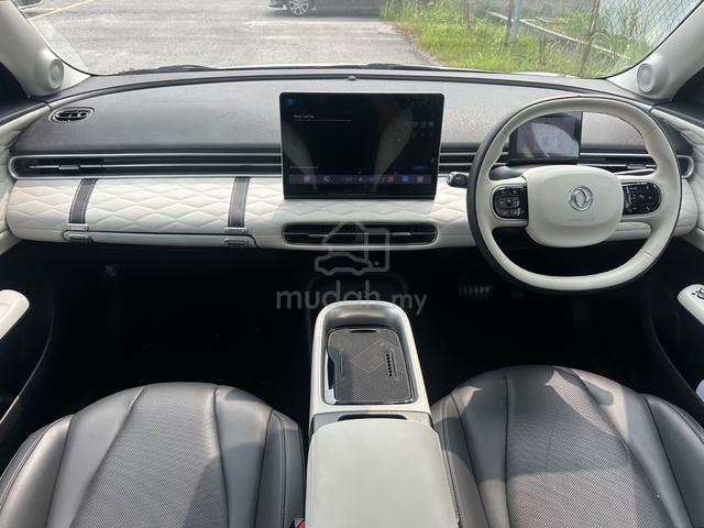【LIKE NEW】2025 Dongfeng BOX 0.0 E3 MY24 (A) - 3