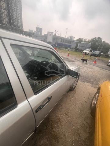 1995 Mercedes Benz 280E 2.8 W124 (A) - 5