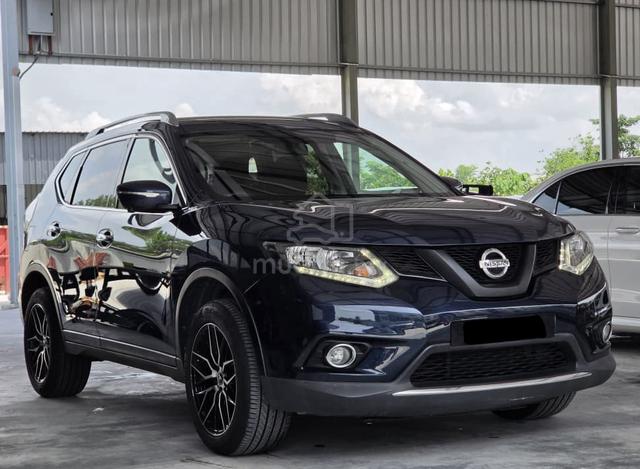 2016 Nissan X-TRAIL 2.0✅FULL LOAN✅LOW MONTHLY - 3