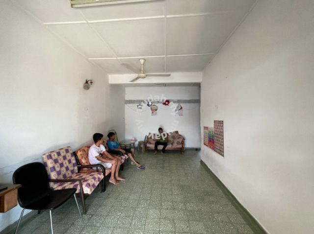 (BelowMarket/LowDepo) Single Storey Terrace Taman Chi Liung Klang 1