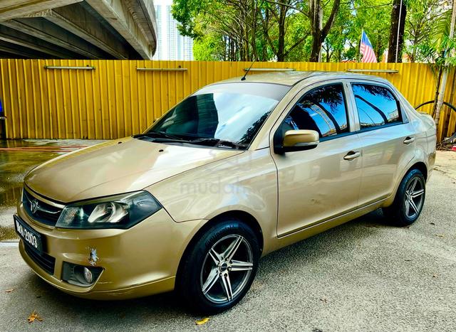 2013 Proton SAGA 1.3 FLX STANDARD (A) - 3