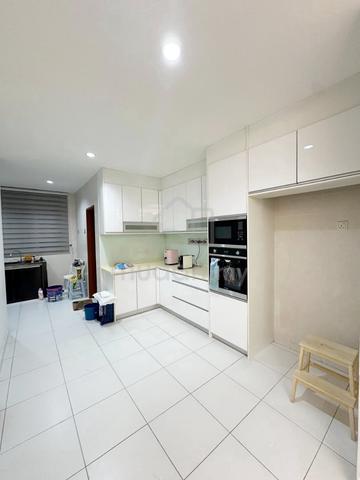 Full Reno Extended ✅2 Sty house, Jelok Impian Kajang, 24 hrs security 1