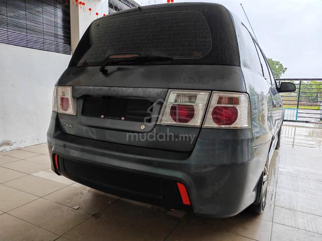 2009 Naza CITRA 2.0 GS (A) - 3