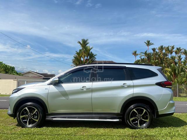 2019 Perodua ARUZ 1.5 AV (A) (FREE 1YEAR WARRANTY) - 5