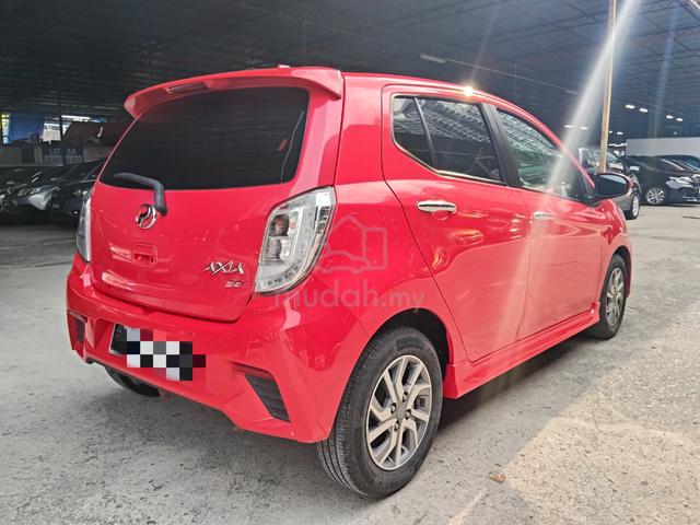 2019 Perodua AXIA 1.0 SE (A) LOW MILEAGE 77K KM - 4