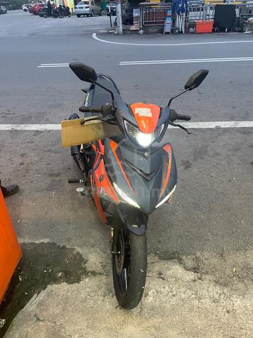 Carousel Image Selected