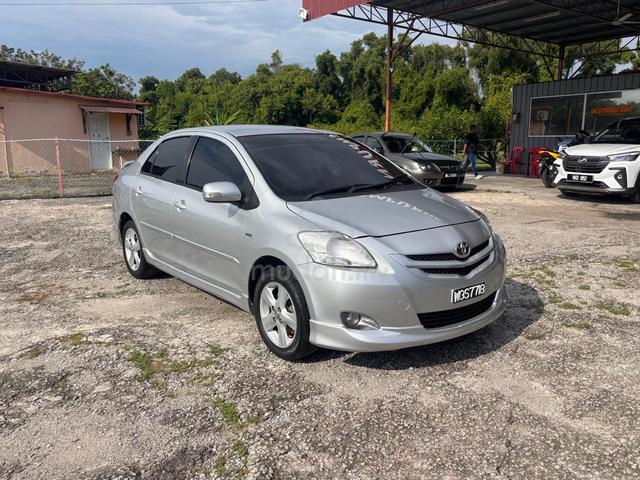 2007 Toyota VIOS 1.5 S (A) - 3