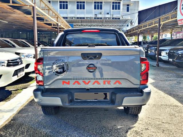 2022 Nissan NAVARA PRO-4X 2.5L (A) - 5