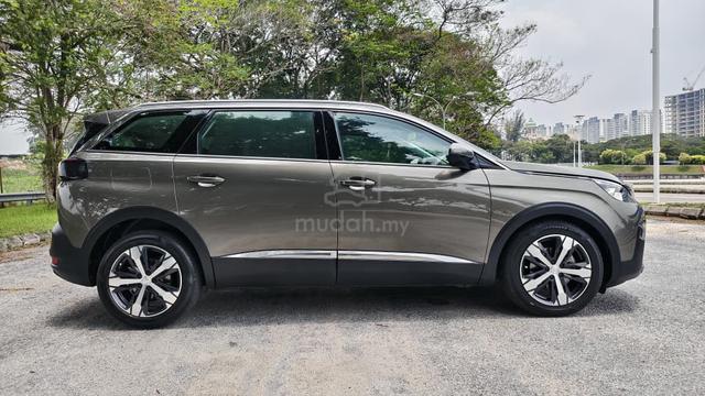 2019 Peugeot 5008 1.6(A) ALLURE THP PLUS FACELIFT - 5