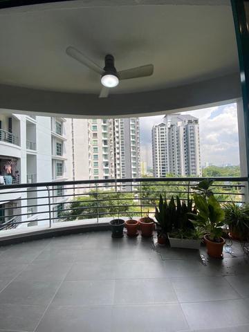Elita @ The Straits View Condominium 1