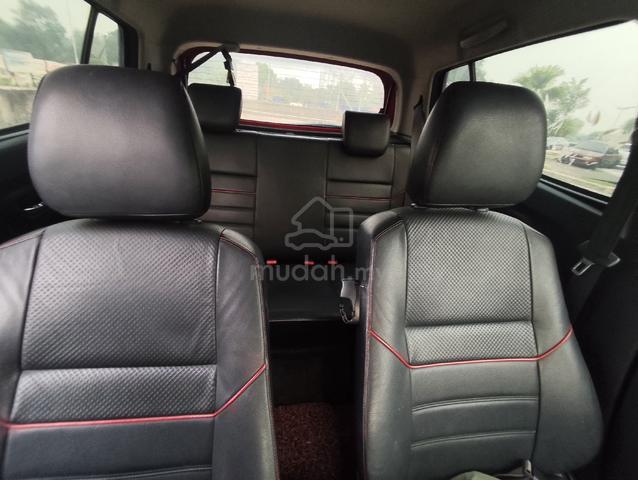 2015 Perodua AXIA 1.0 AV MY14 B200 (A) - 5
