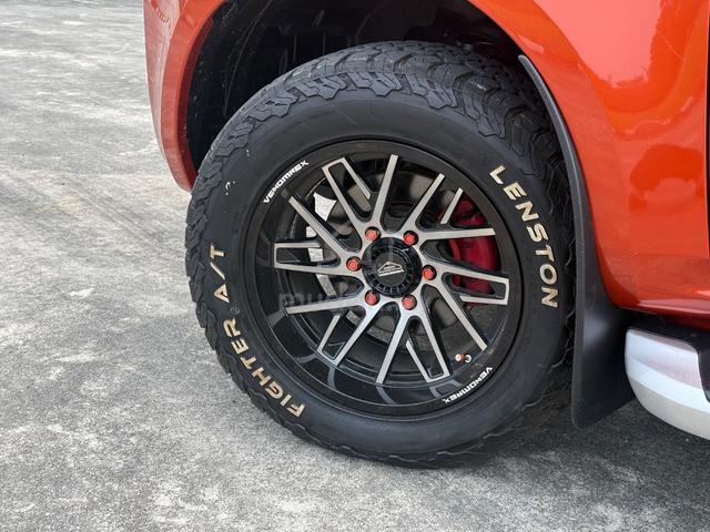 2022 Isuzu D-MAX 1.9 PREMIUM (A) - 4