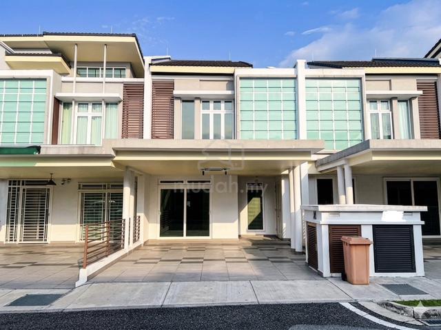 MOVE IN CONDITION 2 Storey House Murraya Presint 12 Putrajaya 1