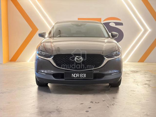 2021 Mazda CX-30 2.0 G HIGH MY19 UPDATED (A) - 3