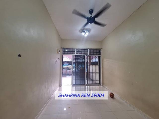 Freehold TERES SETINGKAT PSJ SG. KARANG DAMAI , BALOK KUANTAN 3