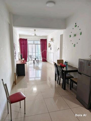 Midori Green @ Austin Heights 1