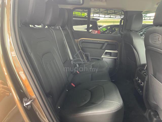 2021 Land Rover DEFENDER 2.0 110 P300 SE (7 SEATER - 3