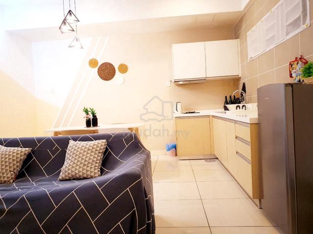 Epic Residences 3