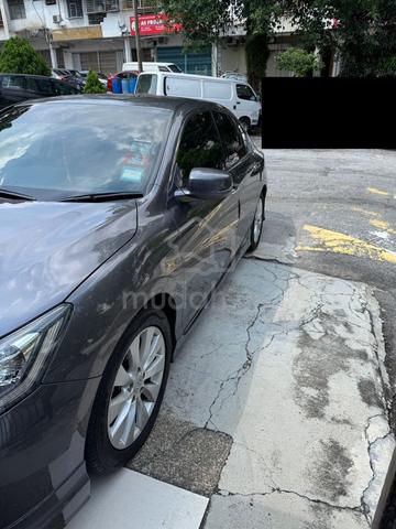 2014 Honda ACCORD 2.0 VTI-L MY2013 (A) - 3