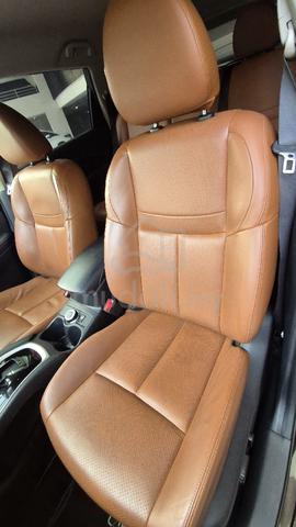 Nissan X-Trail 2.5 4WD Aero Edition, 7seater, 2017 - 3