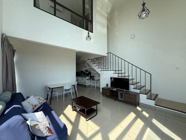 Eclipse Residence @ Pan'gaea 1