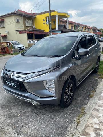 2024 Mitsubishi XPANDER 1.5 PLUS MY20 FACELIFT (A) - 3