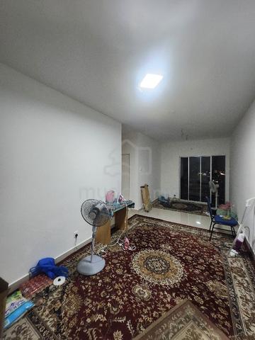 Pitta Residences (Residensi Pitta) 1