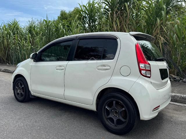 2012 Perodua MYVI 1.3 EZI PREMIUM (A) - 4