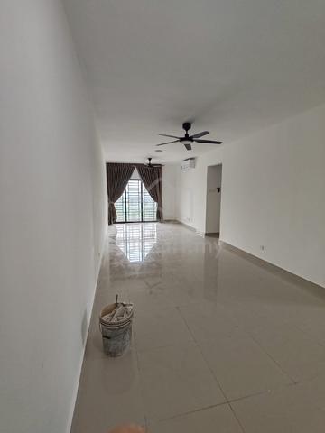 Residensi Panorama 1