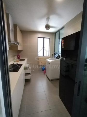 LakePark Residence @ KL North 1