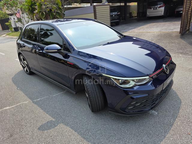 2023 Volkswagen GOLF 2.0 GTI IQ DRIVE (FWD) (A) - 4