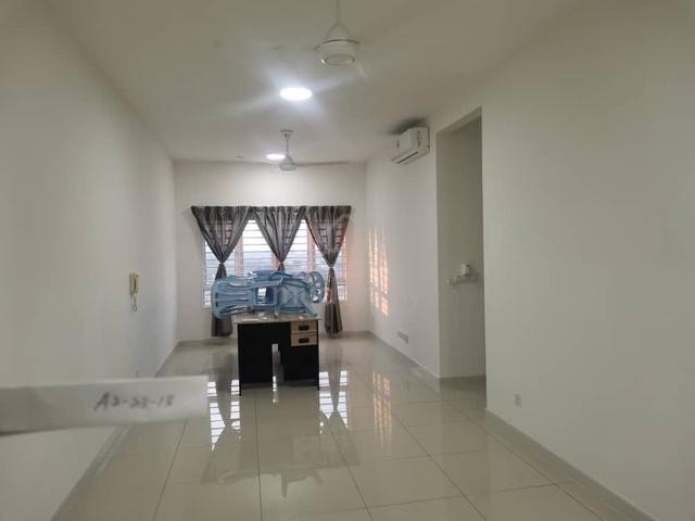 Savanna Executive Suite @ Southville City 1