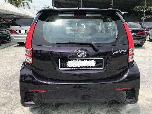 [ 2013 ] Perodua MYVI 1.3 SE (A) FULL SPEC - 4